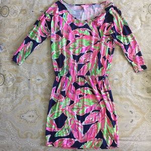 Lilly Pulitzer Cotton Dress